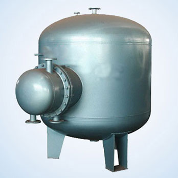 通遼專業換熱器製造價格